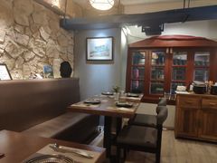-LA CREPERIE BRETONNE布列塔尼法式餐厅(天童北路店)