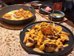 -墨纪Mojí墨西哥餐厅(官舍店)