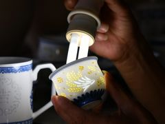 -景德镇古窑民俗博览区