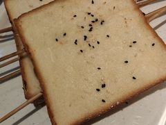 -金刚山烧烤(红旗大街店)