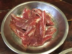 -小本家韩式烤肉(紫藤路店)
