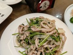 -北京全聚德(西翠路店)