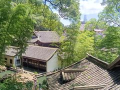 -岳麓山风景名胜区