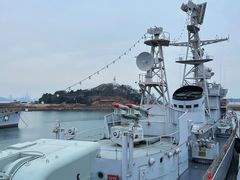 -中国人民解放军海军博物馆