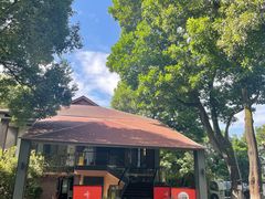 -顺风山庄(水濂山店)