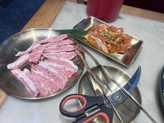-韩宫宴和牛烤肉(无锡大东方广场店)