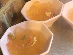 -成老灶火锅鸡(平山店)