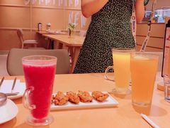 -必胜客(WOW昙华林店)