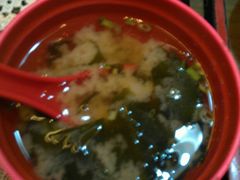 -红叶日料·放题·海胆·定食(星海店)