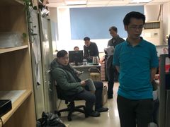 -中国电信(大钟亭营业厅)