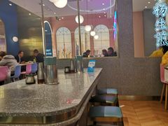 -小杨生煎(湟普汇店)