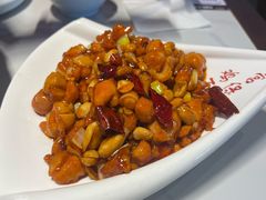 -峨嵋酒家(德内店)