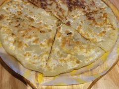 -甲乙饼·手工牛肉饼(天通苑华联店)