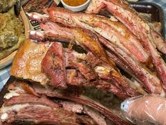 -1819餐厅·团队聚餐·烤串·精酿