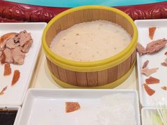 -良友·海鲜青岛菜·海肠捞饭(五四广场店)