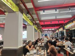 -河南前程·羊肉汤·烧烤(总店)