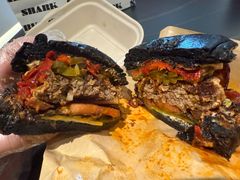 -shark burger·鲨鱼汉堡(交子大道店)