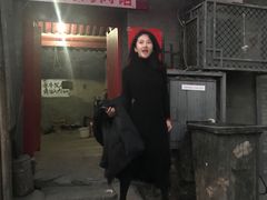 门面-大槐树烤肉馆