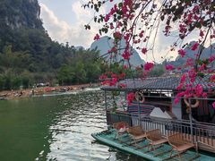 -靖西鹅泉风景区