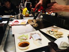 -大渔铁板烧(大悦城店)
