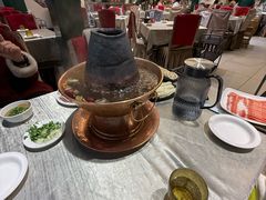 -东来顺饭庄(王府井步行街店)