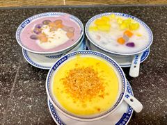 -赵记传承·中国甜品(福州总店)