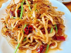 -李连贵熏肉大饼(沈阳站店)