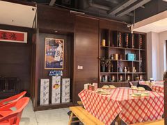 -辣螃铠盆盆蟹大排档(总店)