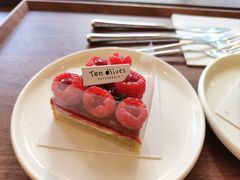 -Ten Olives甜点