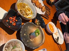 -越谜·越南餐厅(长白店)