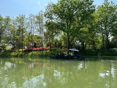 -西溪国家湿地公园