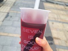 -7分甜(常州武进星河COCO City店)