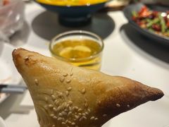 -清真·卡德尔大叔新疆主题餐厅(龙汇路店)