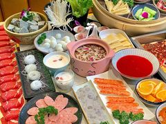 -五星桥原切肥牛火锅(怀德桥店)