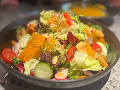 -芭莉与彩虹西餐厅(成都合生汇店)