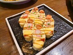 -白石的深夜食堂(济南万象城店)
