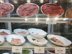 -京彩臻品火锅