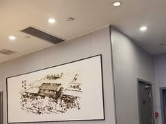 -吉野家(复兴路第二餐厅店)