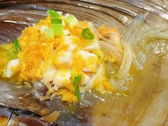 -渔港甄宴·海鲜·地标烟台菜(金沙滩店)