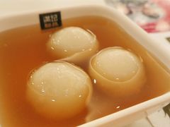 -满记甜品(日月光二店)