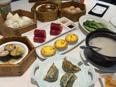 -怀德酒楼·粤菜·海鲜·茶点(宝安国际机场店)