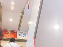 -欧亚春城购物中心(春城大街店)
