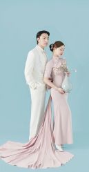 -太古映画婚纱摄影(天河店)