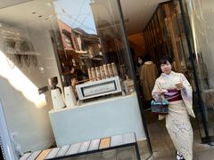 -% Arabica(京都东山店)