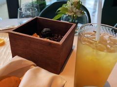 -L'Arome芳芳法国餐厅(仙林金鹰店)