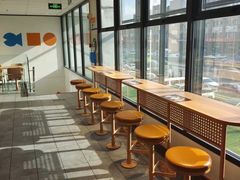 -麦当劳(学院大街店)