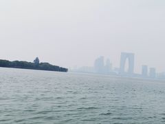 -金鸡湖桃花岛