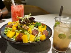 -BE BRIGHT KITCHEN(正佳广场店)