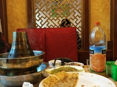 -穆老九清真牛羊肉馆(宋城店)