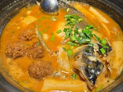 -佰家小厨·南京菜(夫子庙店)